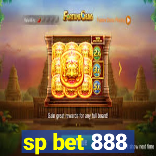 sp bet 888