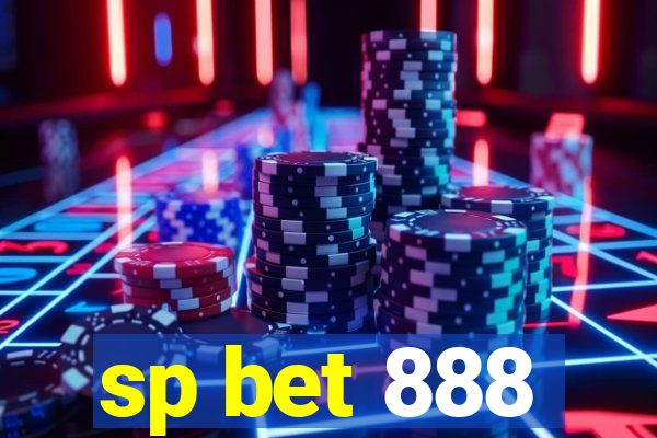 sp bet 888