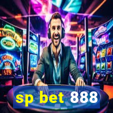 sp bet 888