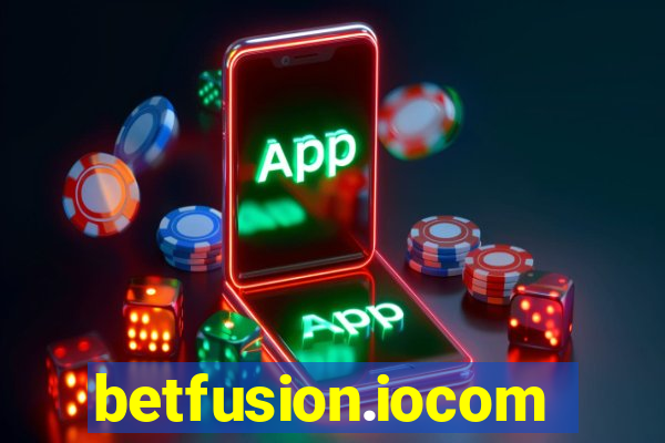 betfusion.iocom