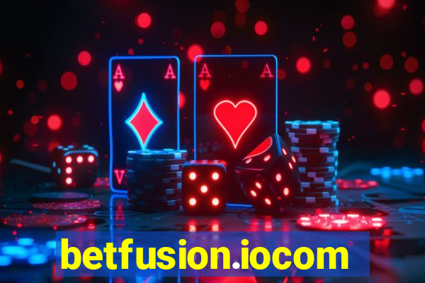 betfusion.iocom