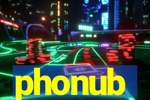 phonub