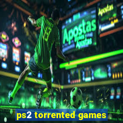 ps2 torrented games