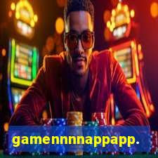 gamennnnappapp.com