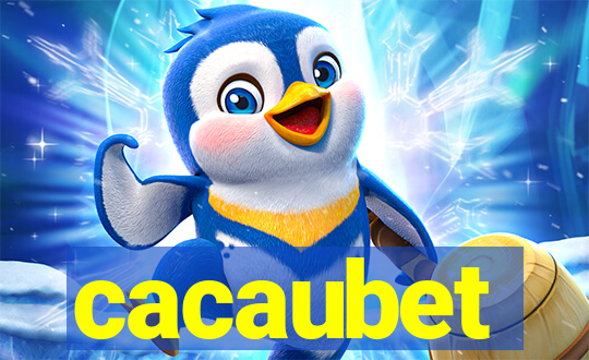 cacaubet