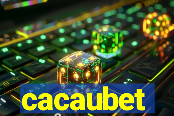 cacaubet