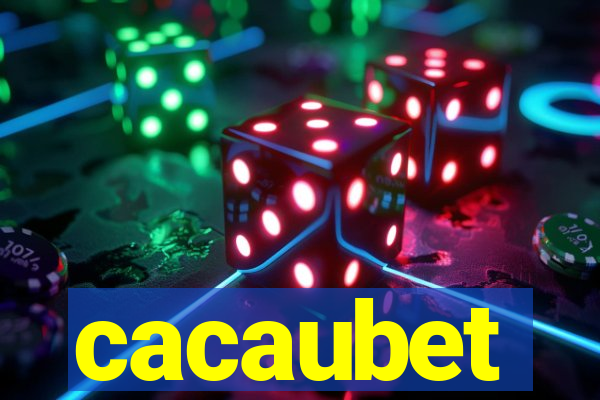 cacaubet