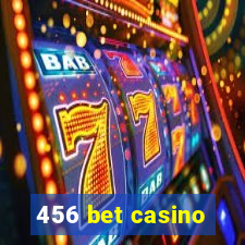 456 bet casino