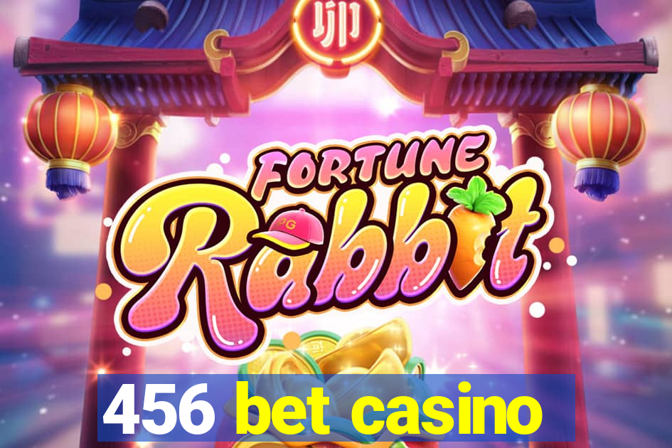 456 bet casino