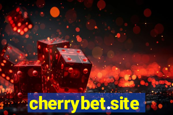 cherrybet.site