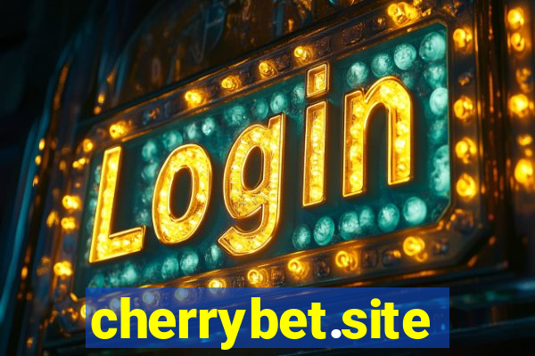 cherrybet.site