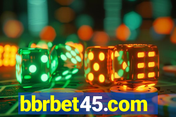 bbrbet45.com