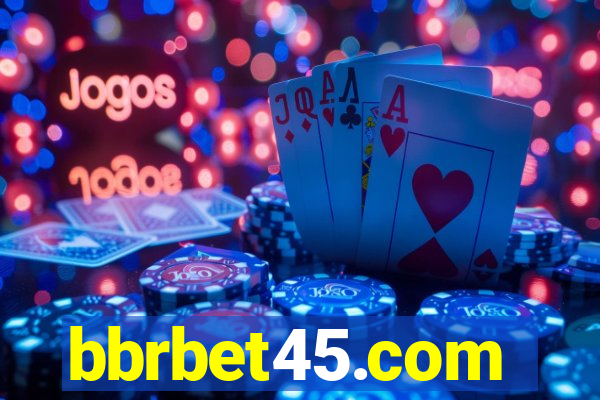 bbrbet45.com