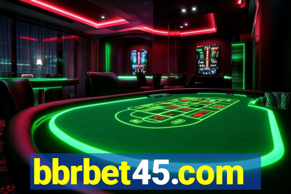 bbrbet45.com