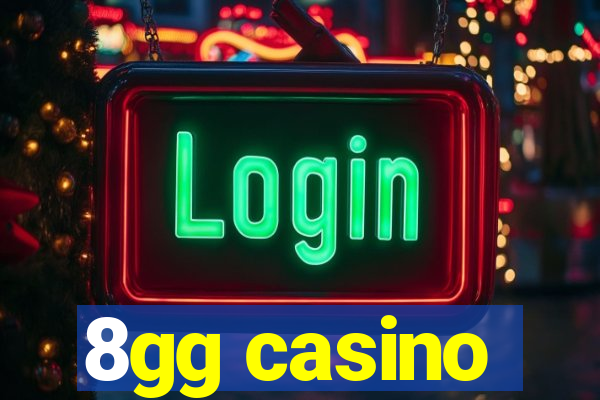 8gg casino