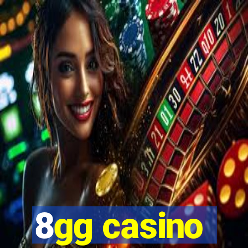 8gg casino