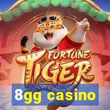 8gg casino