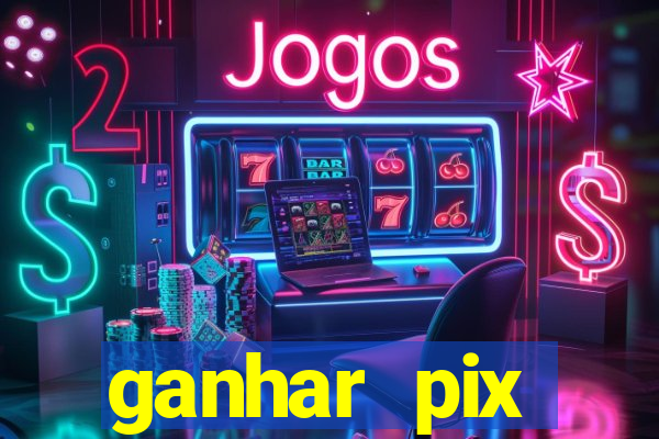 ganhar pix respondendo pesquisas