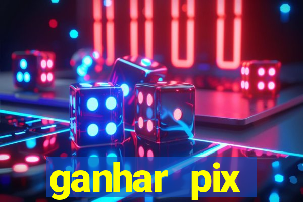 ganhar pix respondendo pesquisas