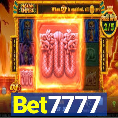 Bet7777