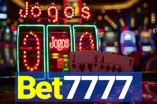 Bet7777