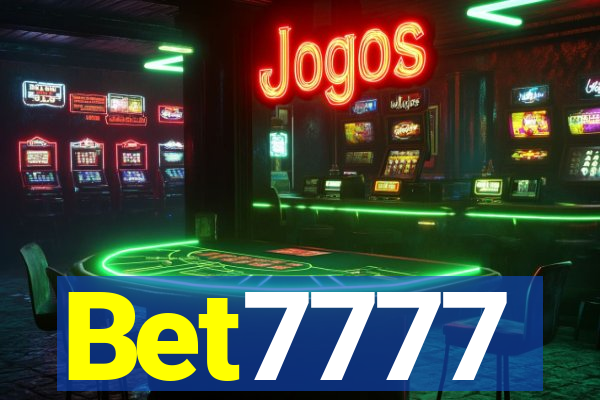 Bet7777