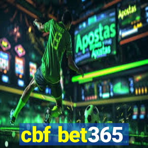 cbf bet365