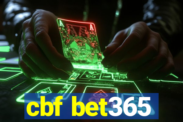 cbf bet365