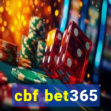 cbf bet365