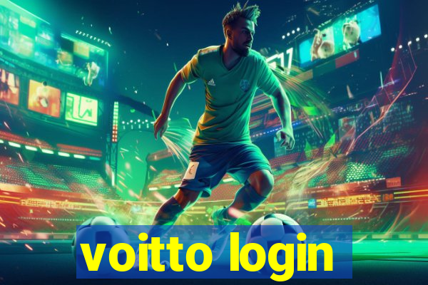 voitto login