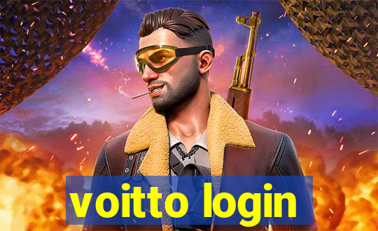 voitto login