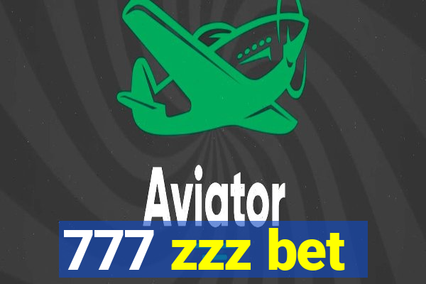 777 zzz bet