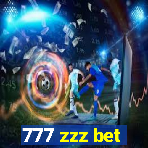 777 zzz bet