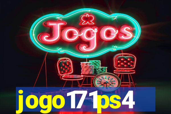 jogo171ps4