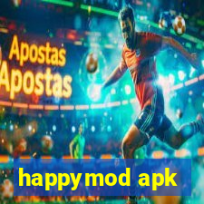 happymod apk