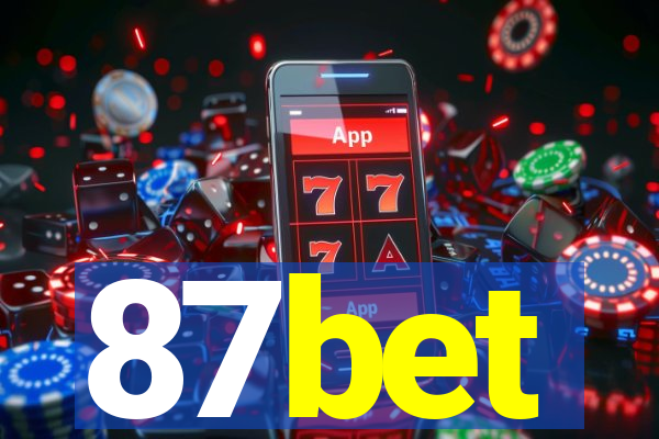 87bet