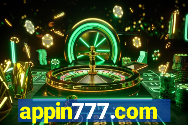 appin777.com