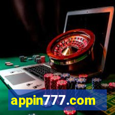 appin777.com