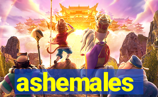 ashemales