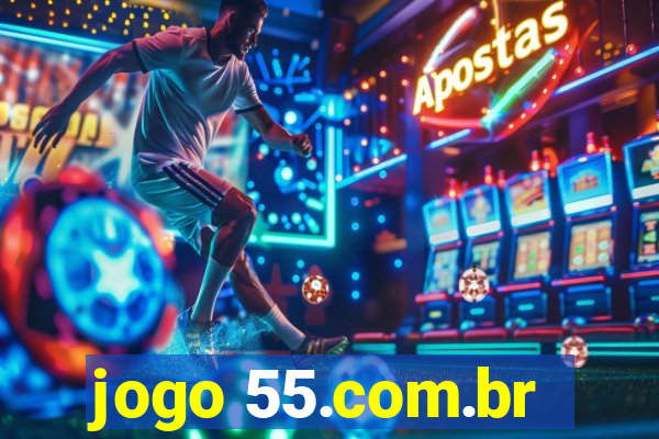 jogo 55.com.br