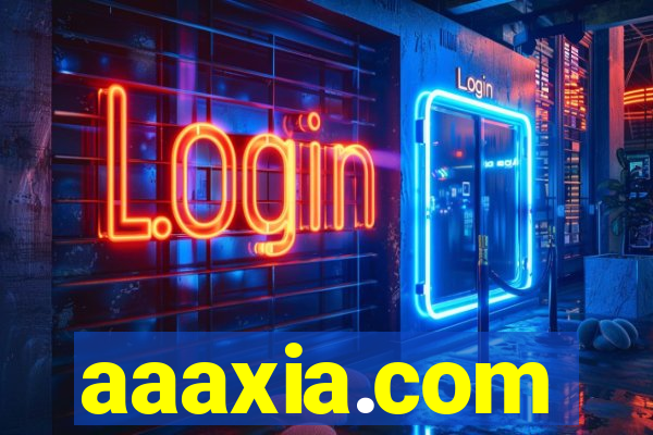 aaaxia.com