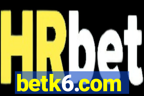 betk6.com