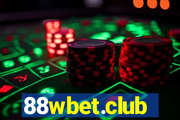 88wbet.club