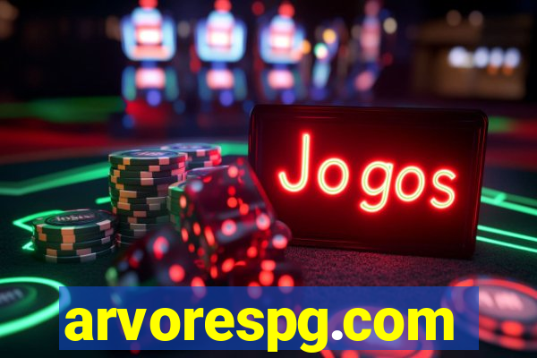 arvorespg.com