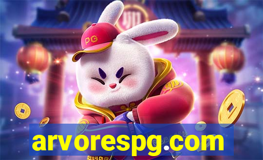 arvorespg.com