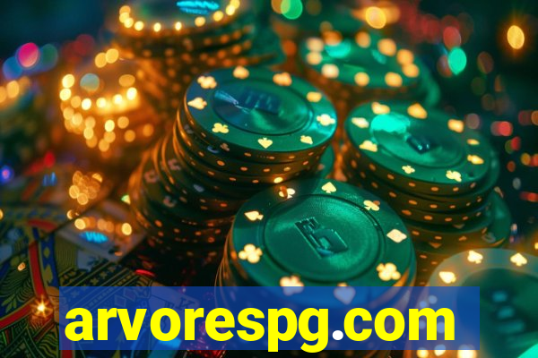 arvorespg.com