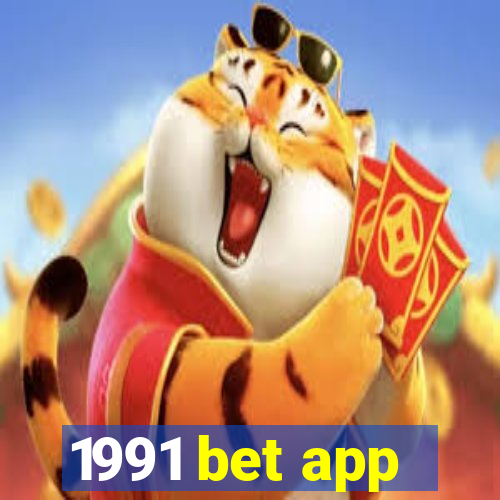 1991 bet app