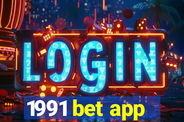 1991 bet app