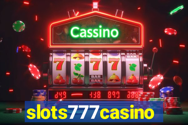 slots777casino