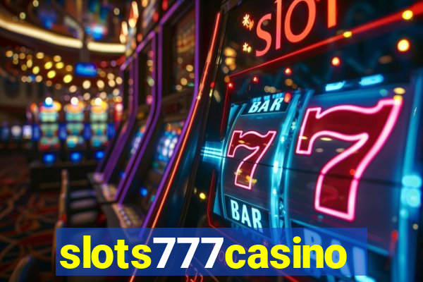 slots777casino